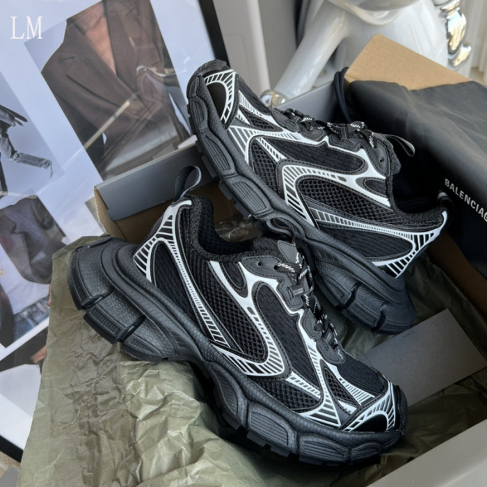 BALCIA 3XL SNEAKER