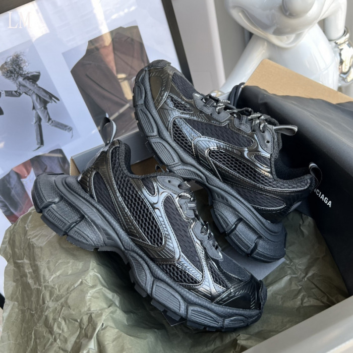 BALCIA 3XL SNEAKER