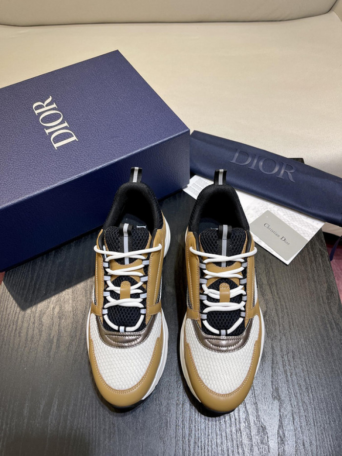 DOR B22 SNEAKERS