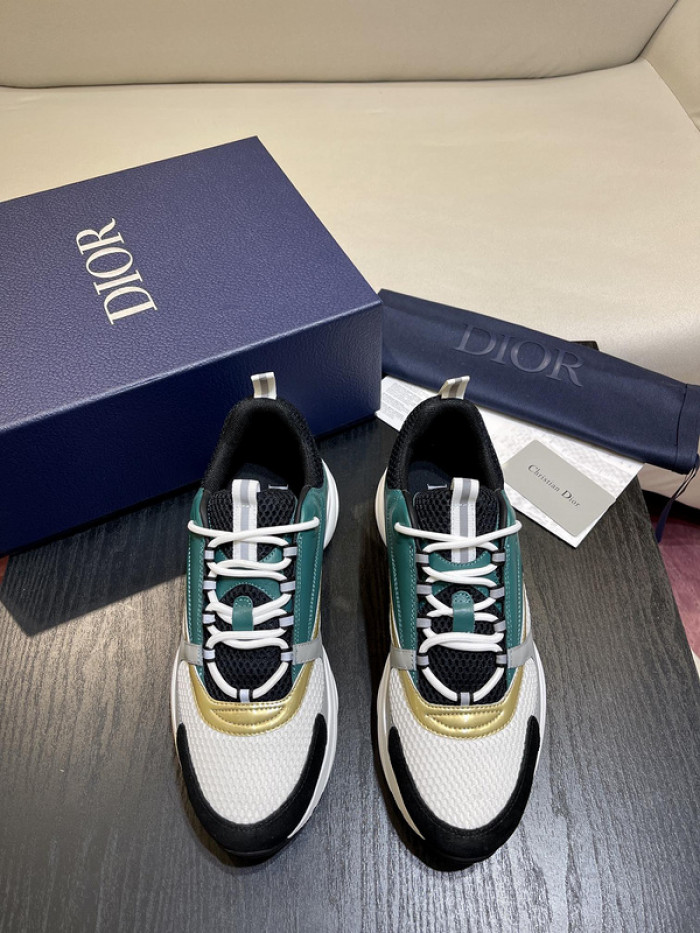 DOR B22 SNEAKERS