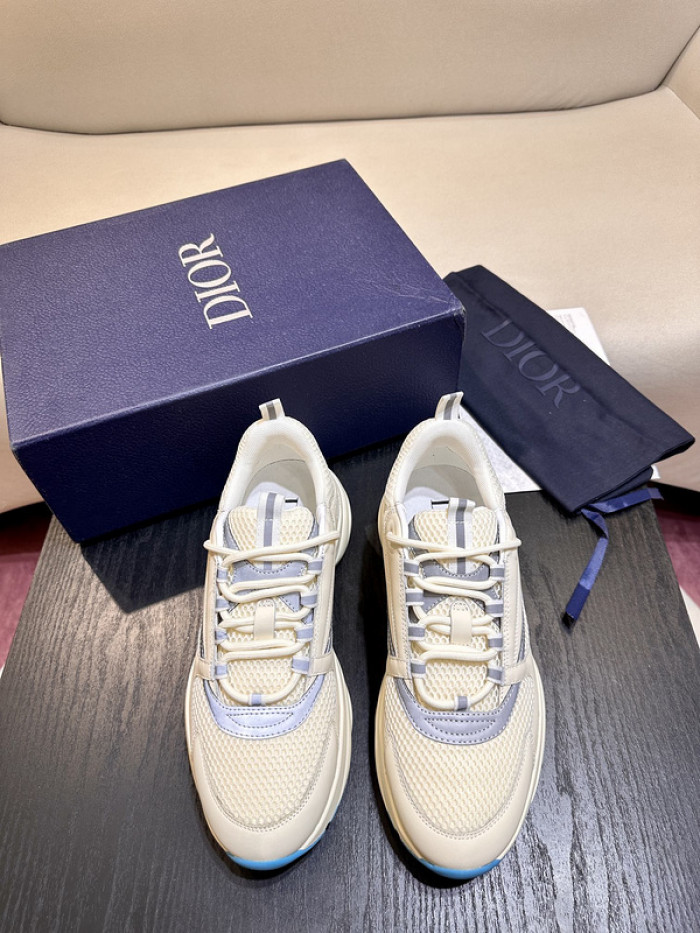 DOR B22 SNEAKERS
