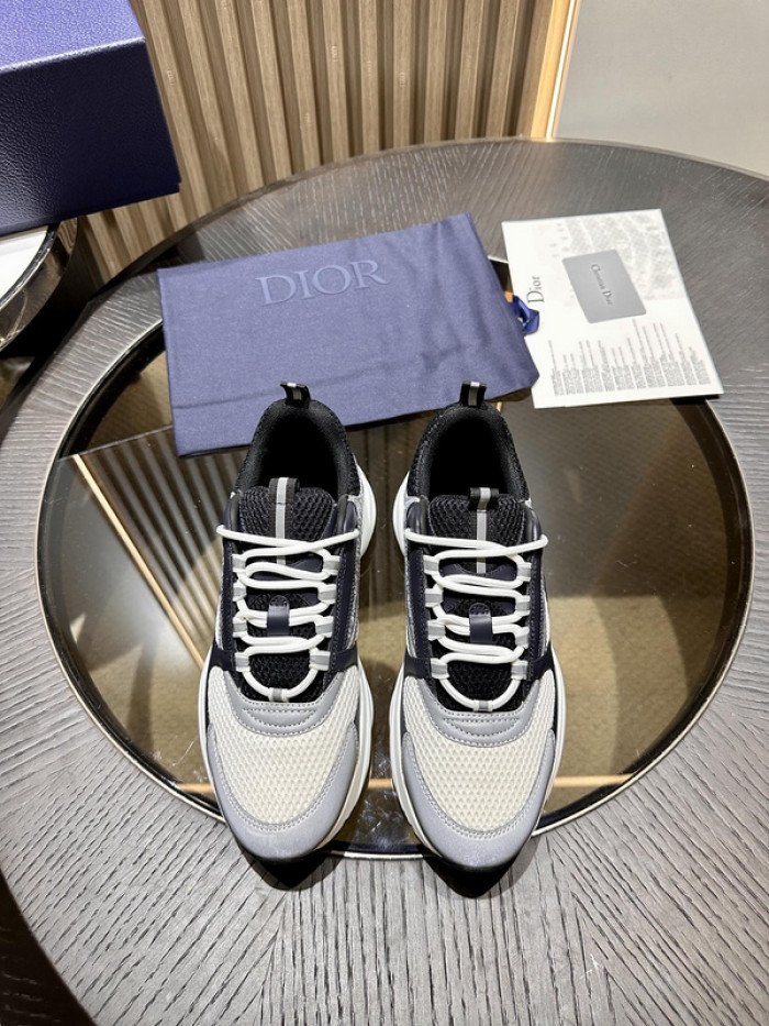 DOR B22 SNEAKERS