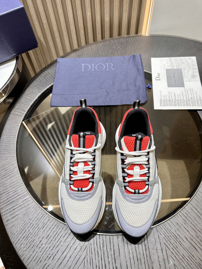 DOR B22 SNEAKERS