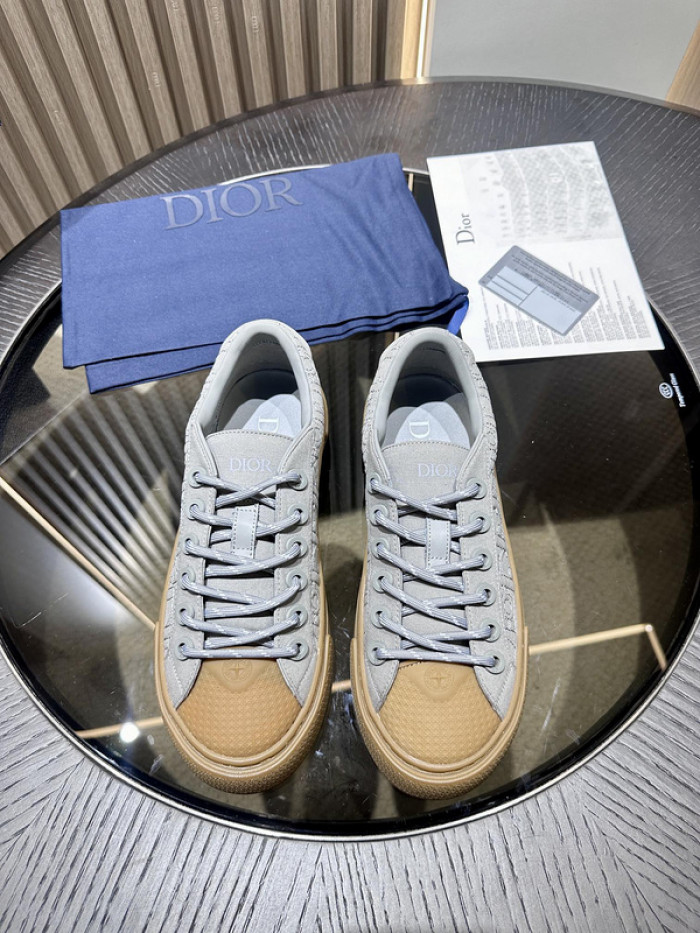DOR B33 SNEAKERS