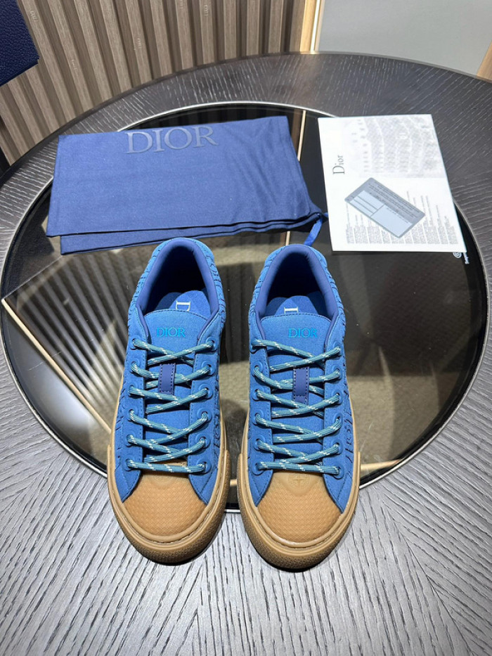 DOR B33 SNEAKERS