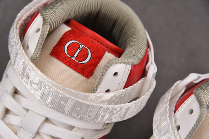 DOR B27 SNEAKERS