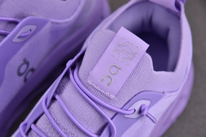 LOEWE SNEAKER