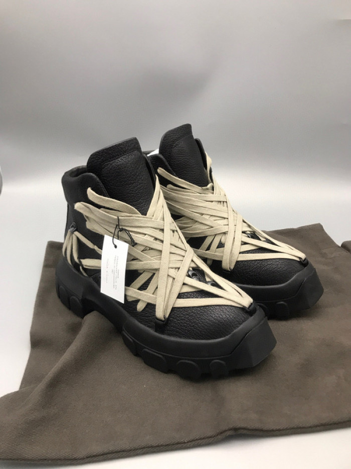 RICK OWENS