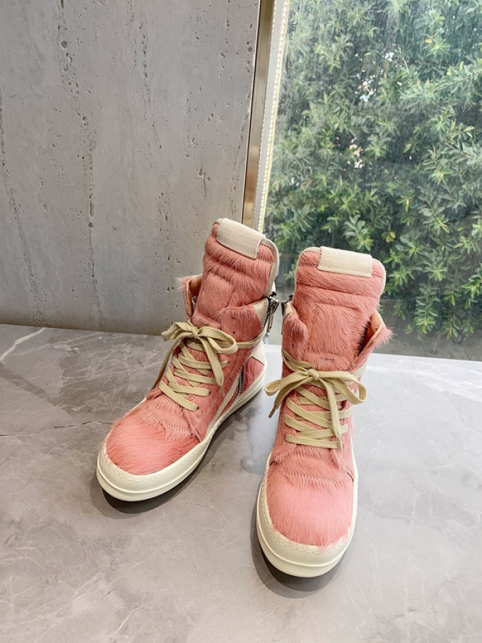 RICK OWENS