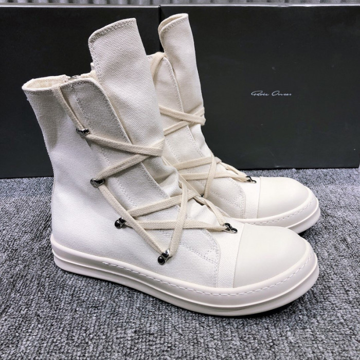 RICK OWENS