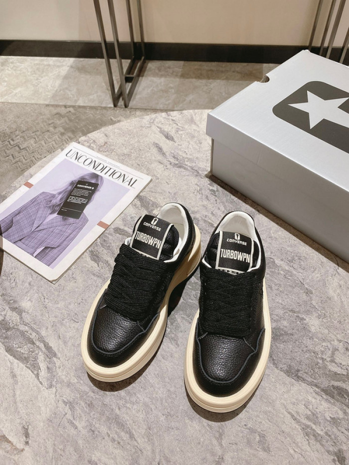 RICK OWENS