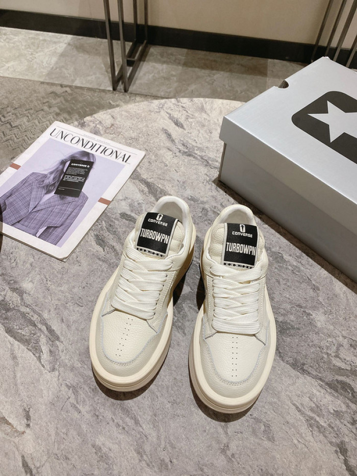 RICK OWENS