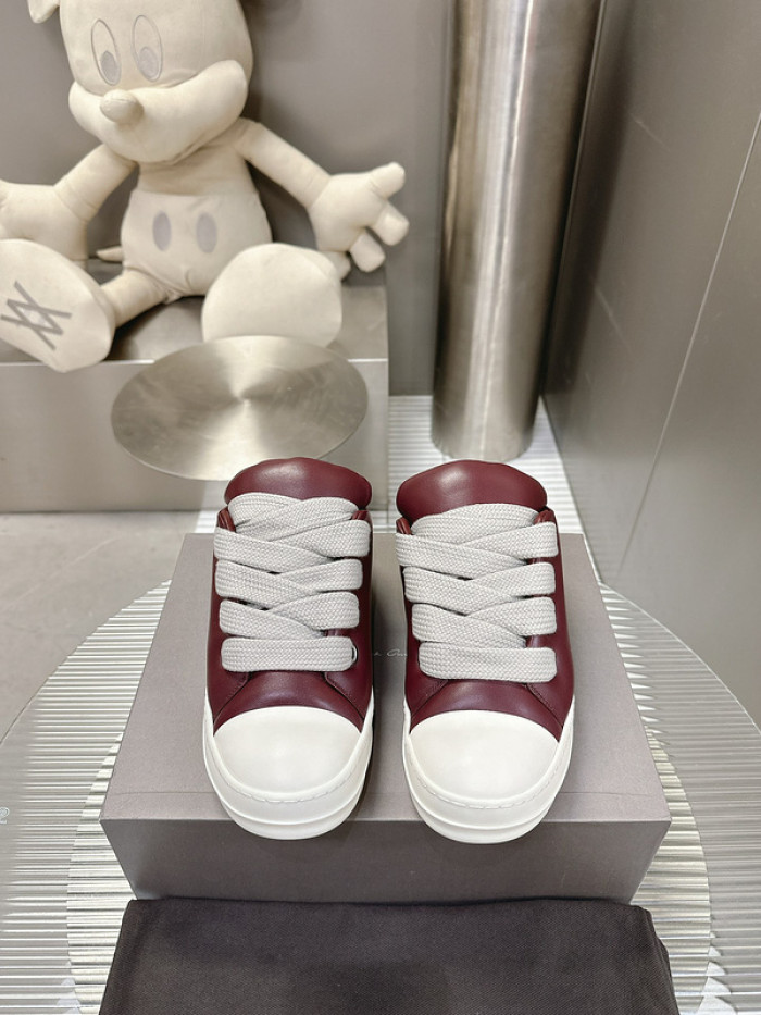RICK OWENS