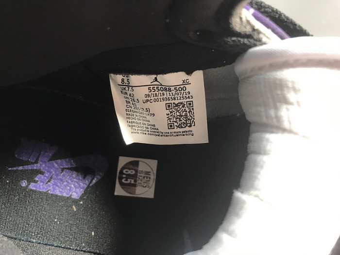 Air Jordan 1 Retro High OG 