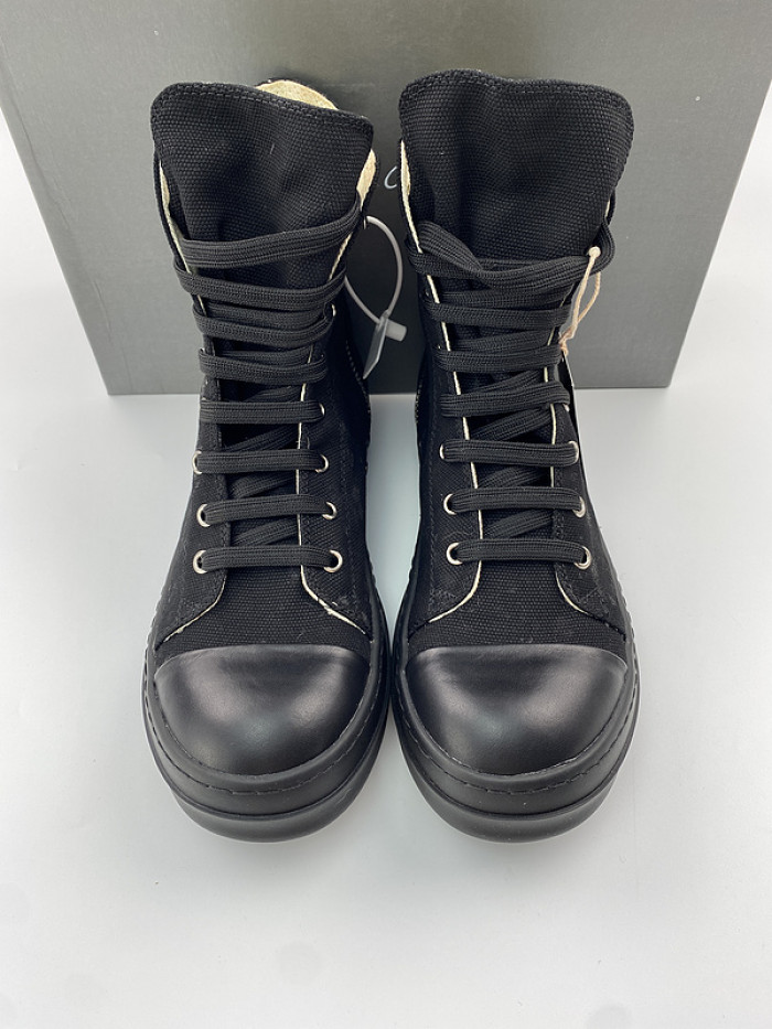 RICK OWENS