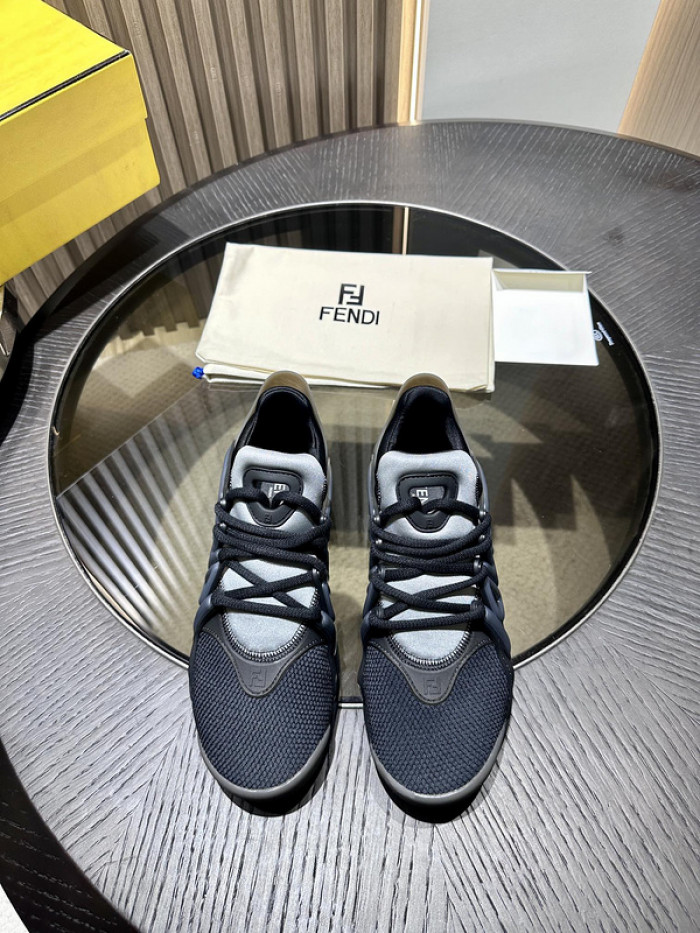 F**di sneakers