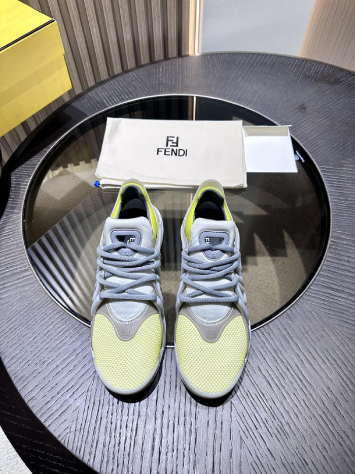 F**di sneakers
