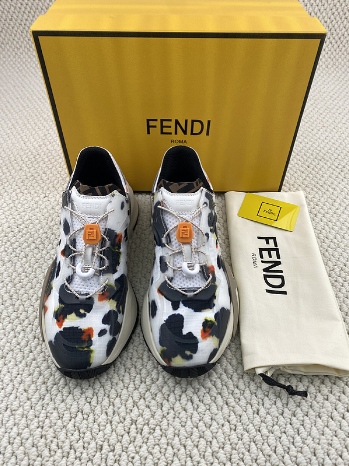 F**di sneakers