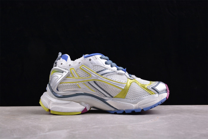 BALCIA RUNNER SNEAKER