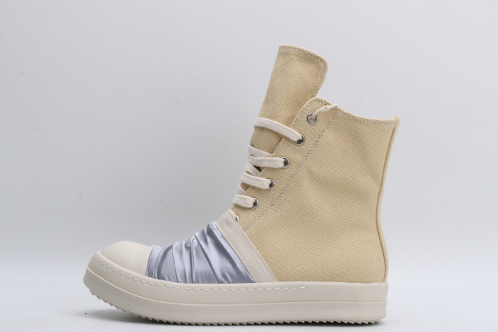 RICK OWENS