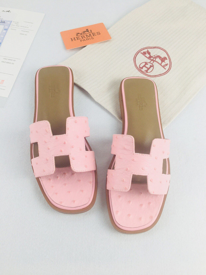 H**mes slide