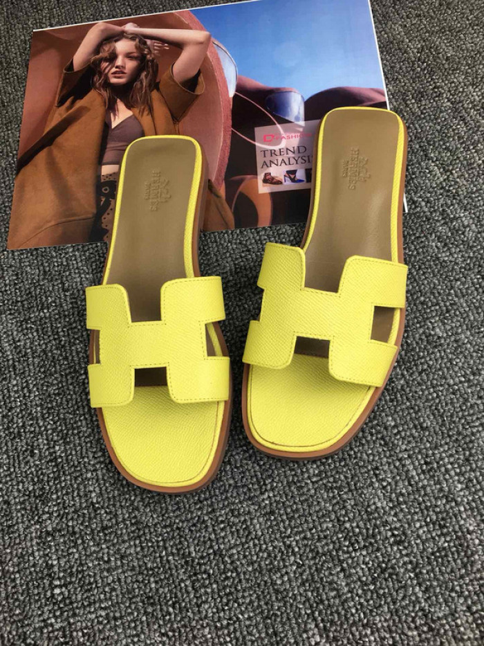 H**mes slide