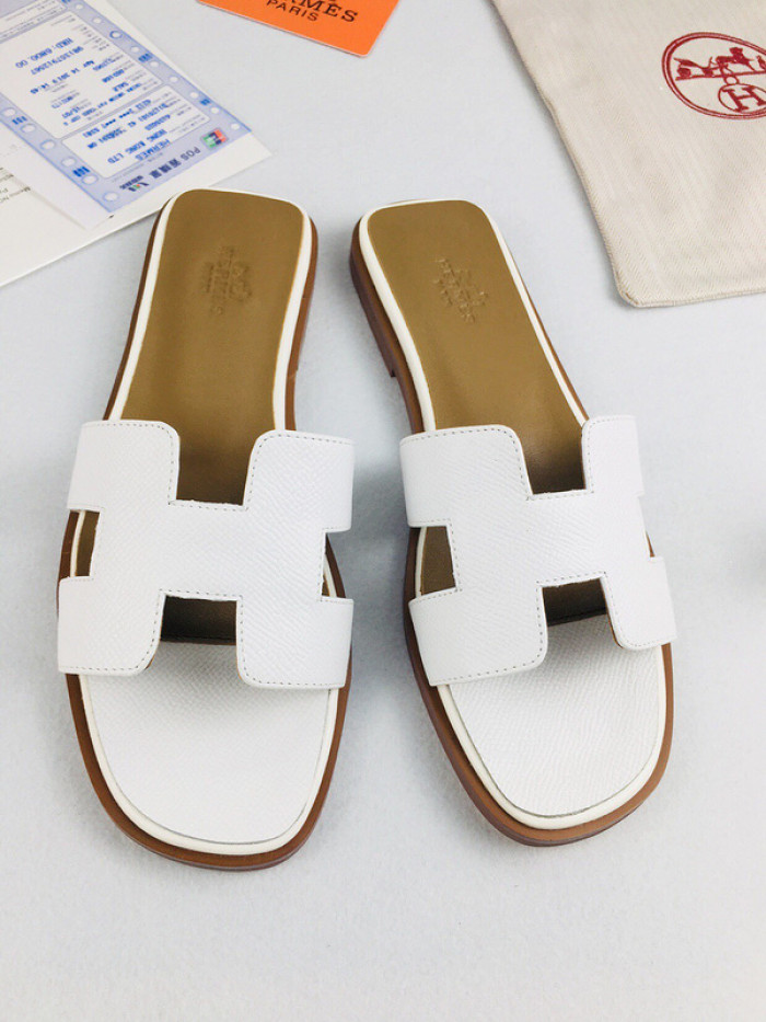 H**mes slide