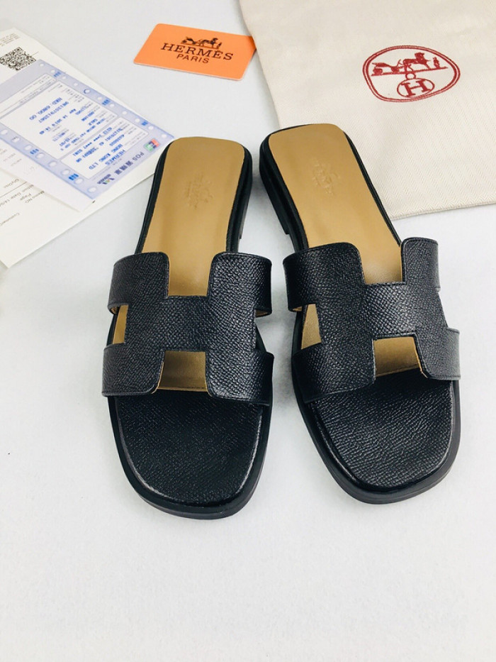 H**mes slide