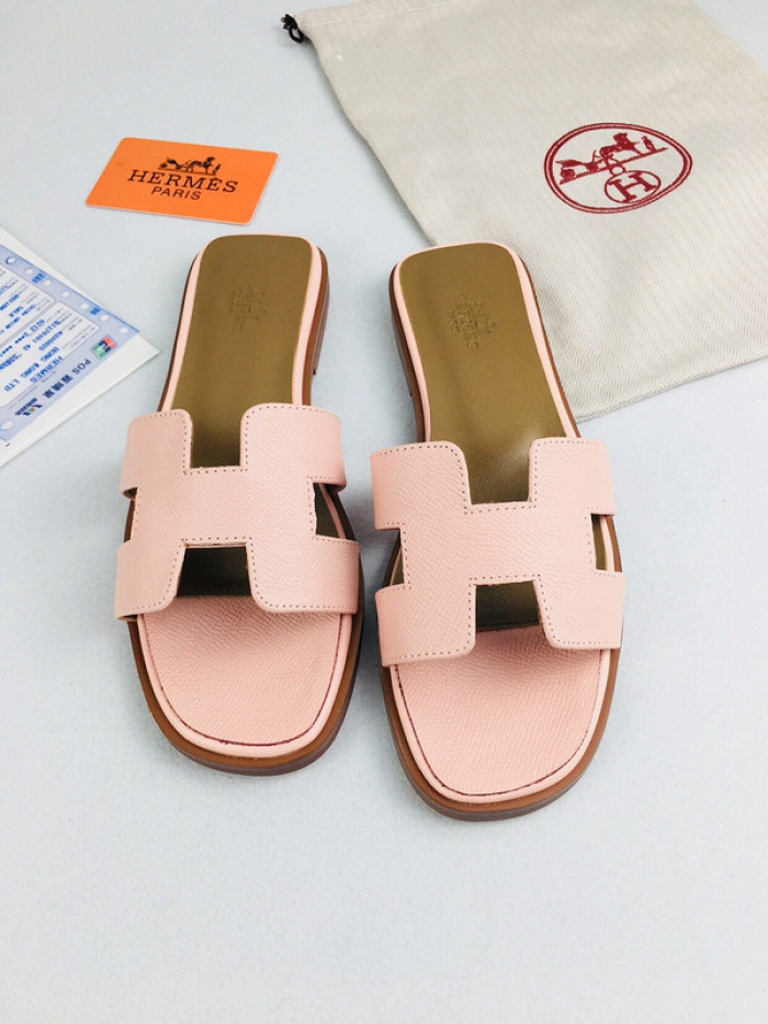 H**mes slide