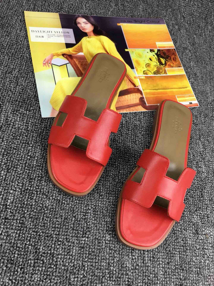 H**mes slide