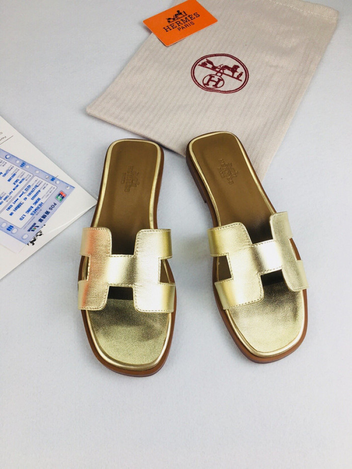 H**mes slide