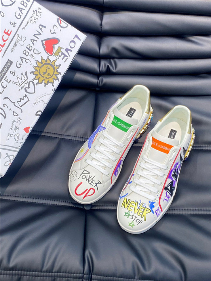 DG SNEAKER