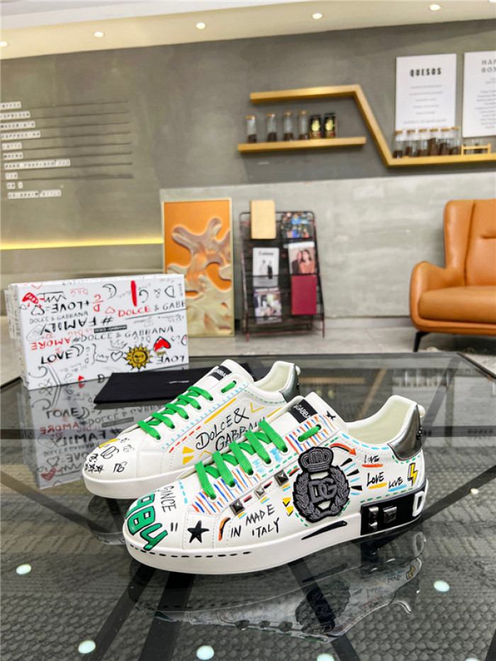 DG SNEAKER
