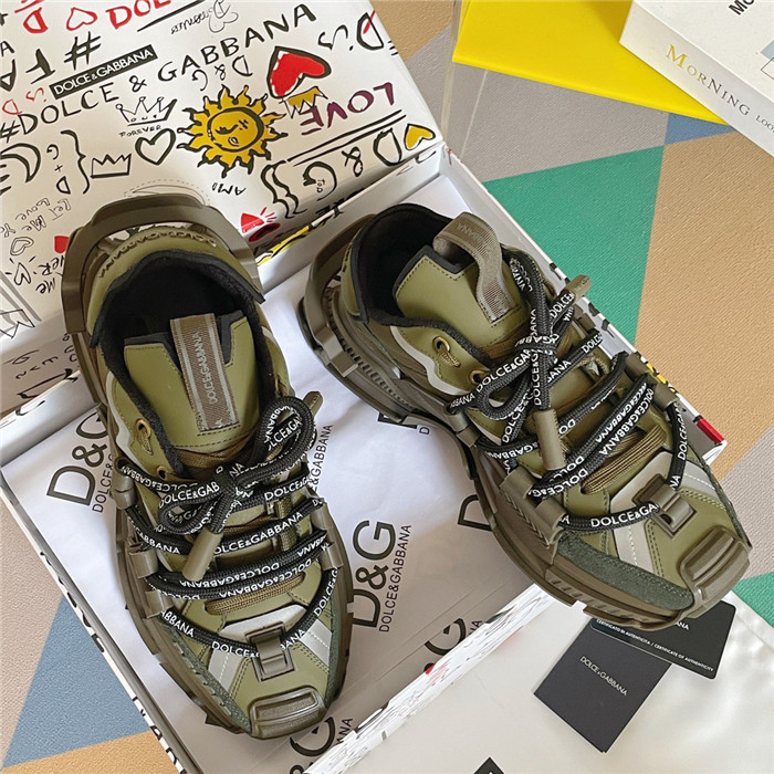 DG SNEAKER