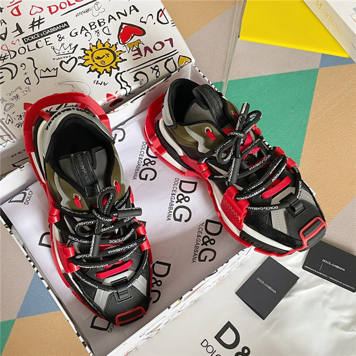 DG SNEAKER