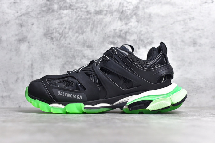 BALCIA Track SNEAKER
