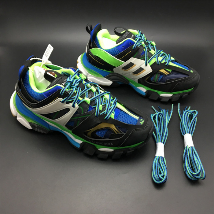 BALCIA Track SNEAKER