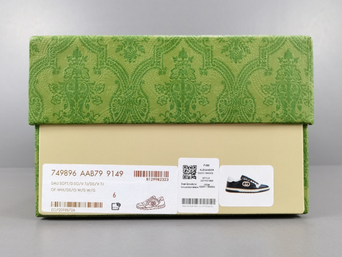 GCI SNEAKER