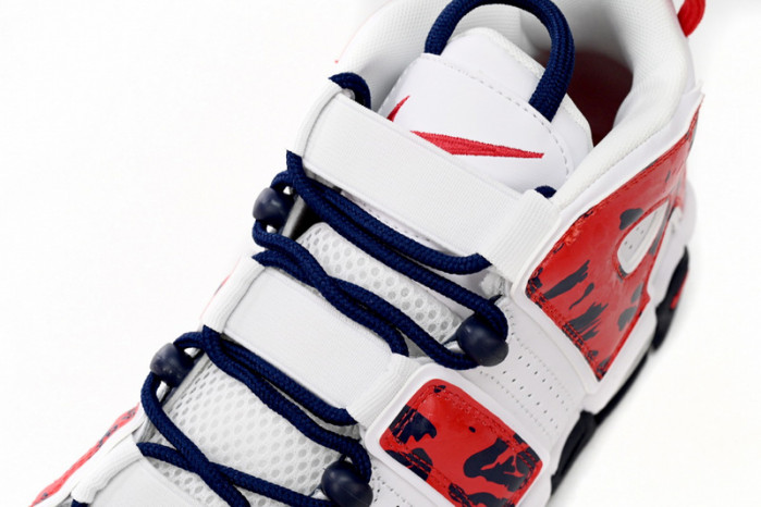 Nike Air More Uptempo 