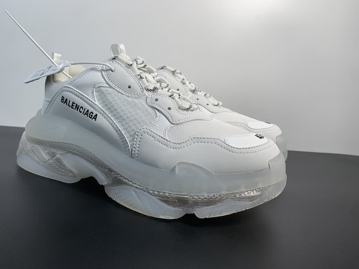 BALCIA TRIPLE S SNEAKER