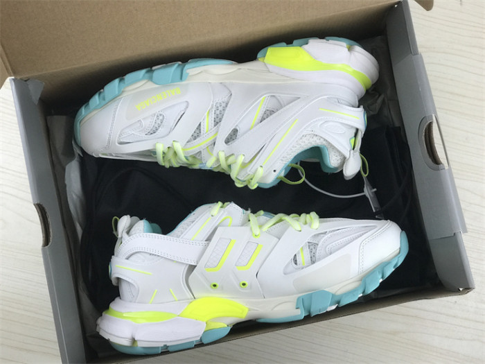 BALCIA Track SNEAKER