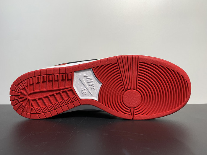 NIKE DUNK LOW CHICAGO BQ6817-600
