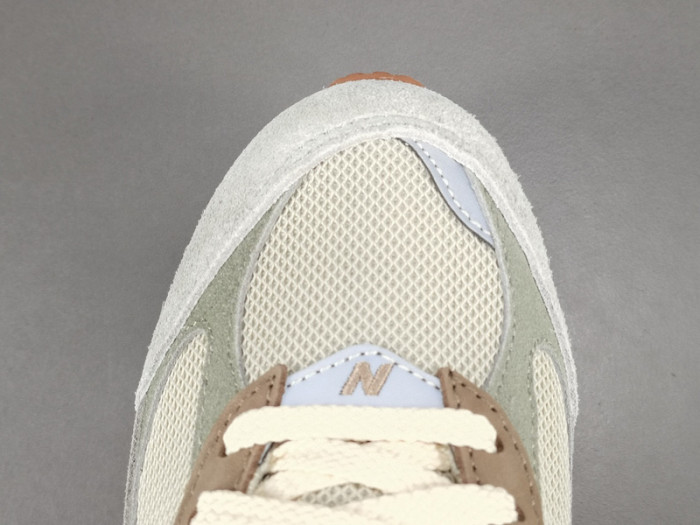 Atmos × New Balance 2002R Oasis M2002RAM
