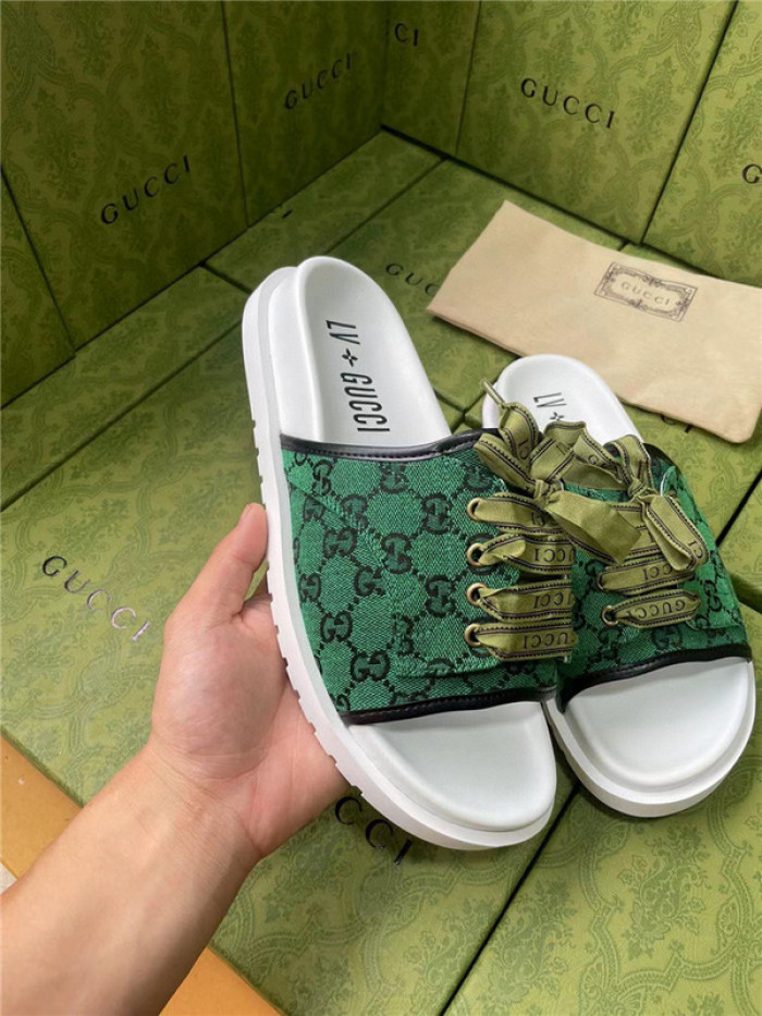 GCI GG Slide Sandal