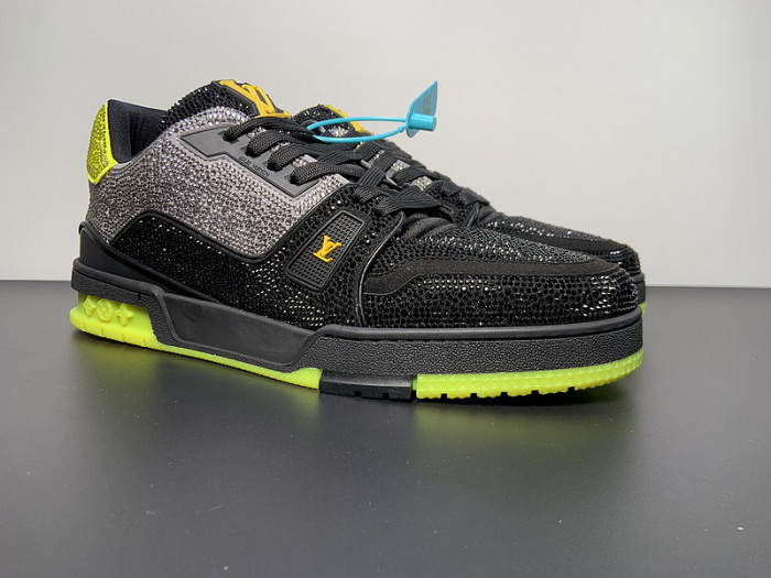 LUSV SNEAKERS