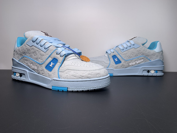 LUSV SNEAKERS
