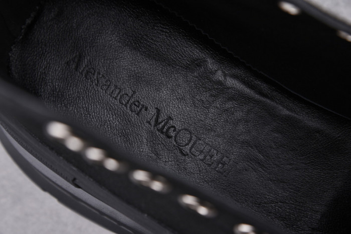 ALEXMQ Sneakers