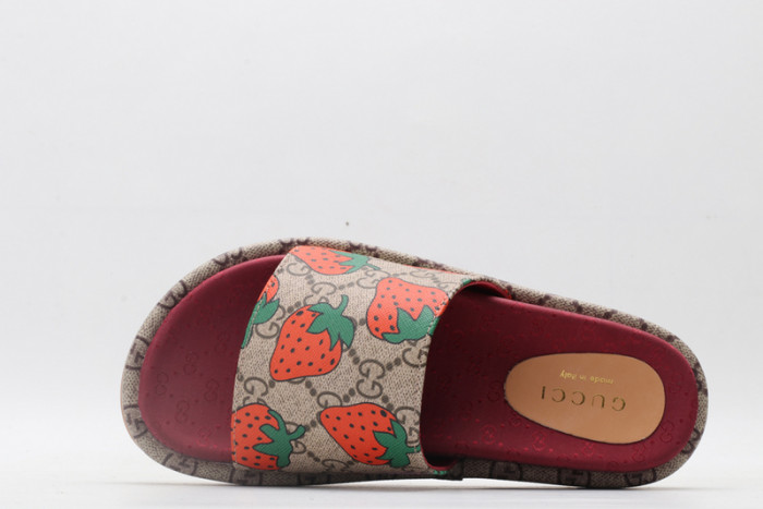 GCI GG Slide Sandal