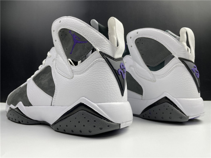 Air Jordan 7 “Flint” CU9307-100