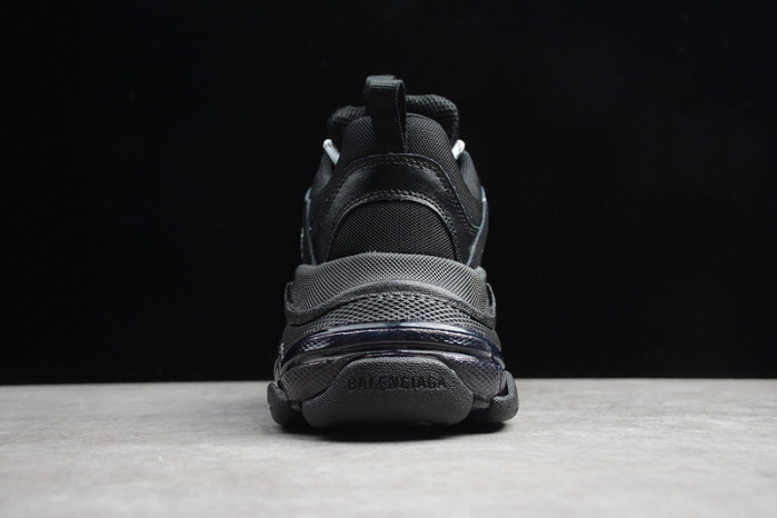 BALCIA Triple S Sneaker